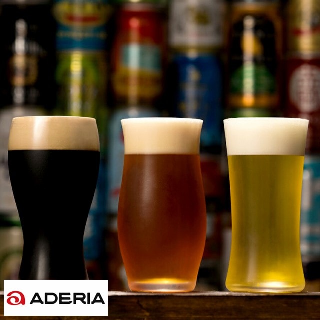 クラフトビール飲み比べ3種セット